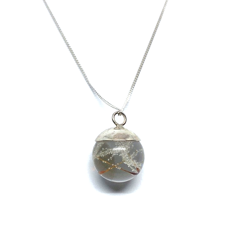 Wish collier 10 mm