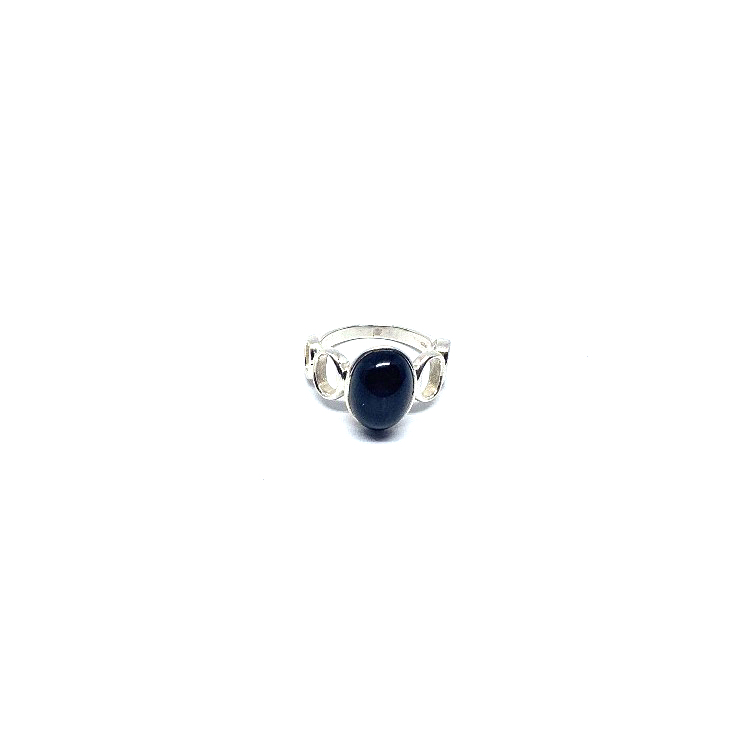 Black Star Ring fantasie