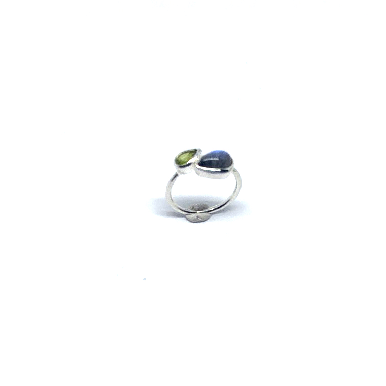 Druppel Ring