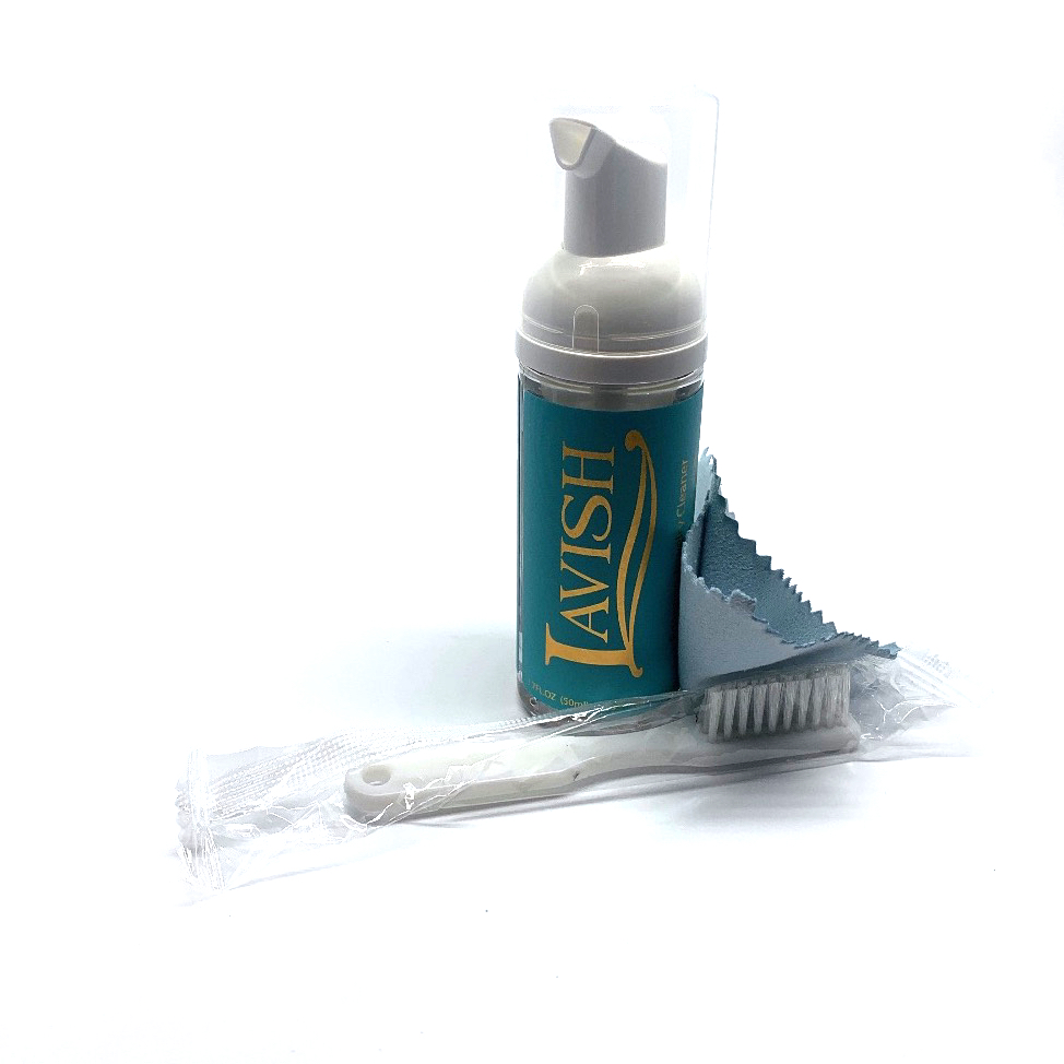 Lavish biologisch schoonmaak middel