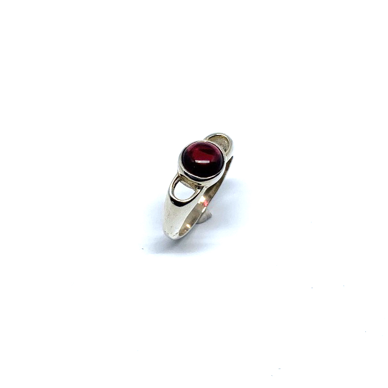 Granaat ring rond