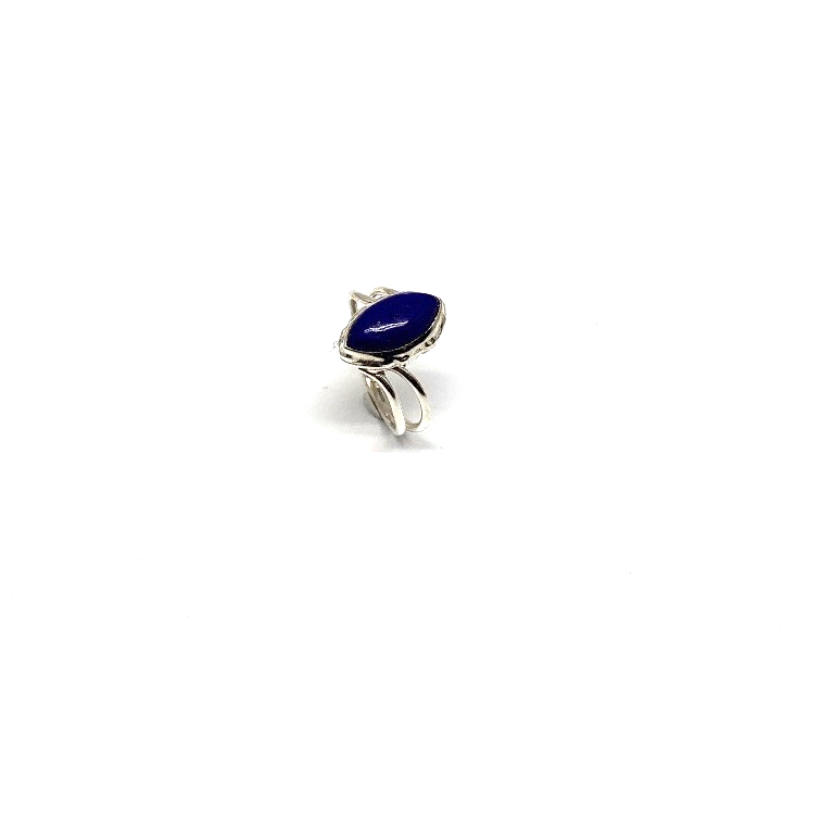 Draad ring sodaliet