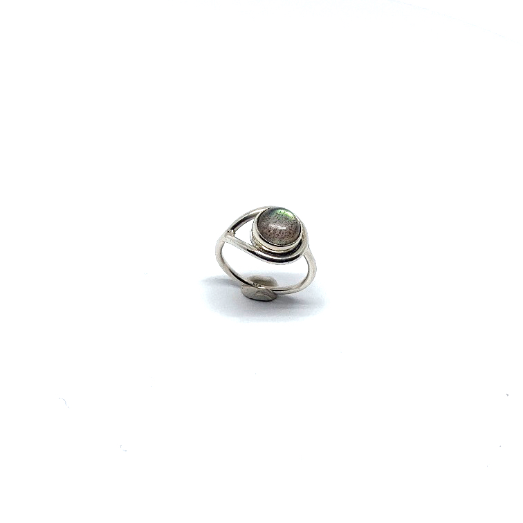 Eye labradoriet ring