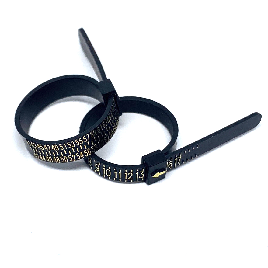 Ringen meter
