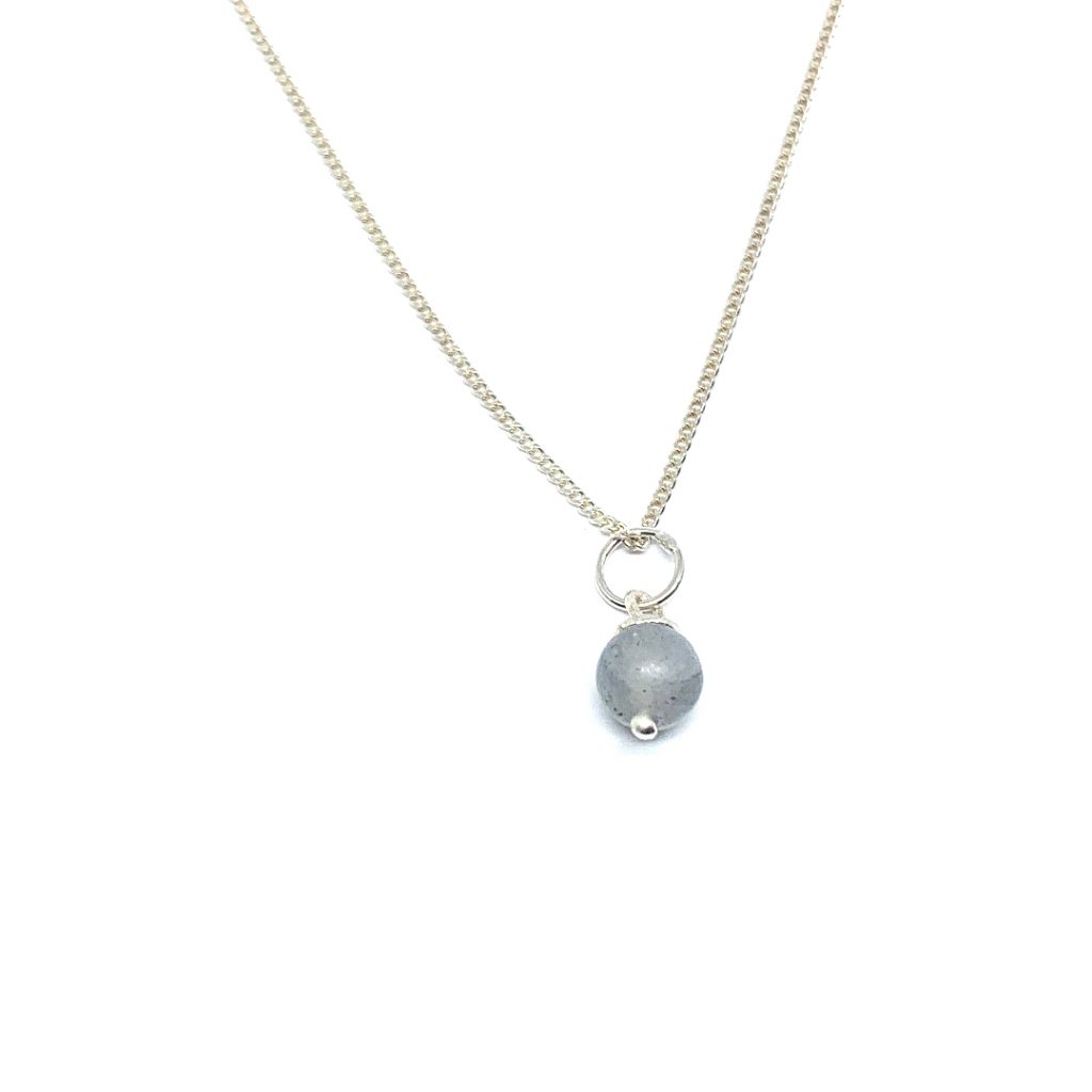 Spectroliet ketting 6 mm