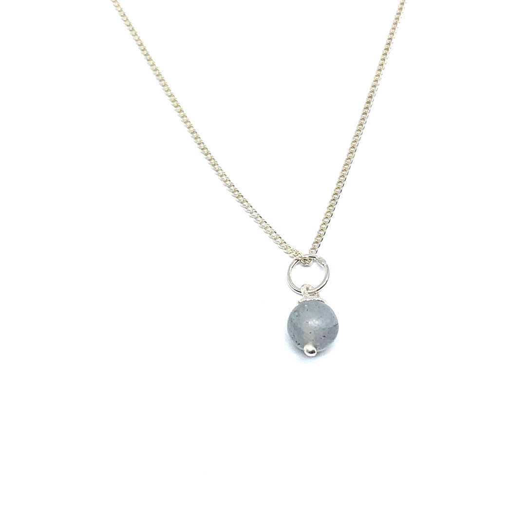 Spectroliet ketting 6 mm