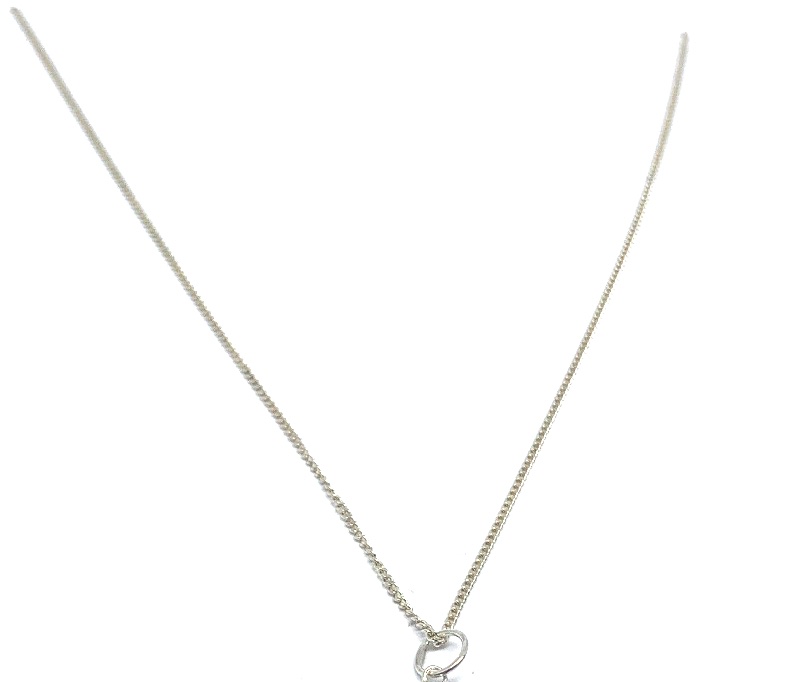 Australische Doublet Opaal hanger met gratis ketting - Image 2